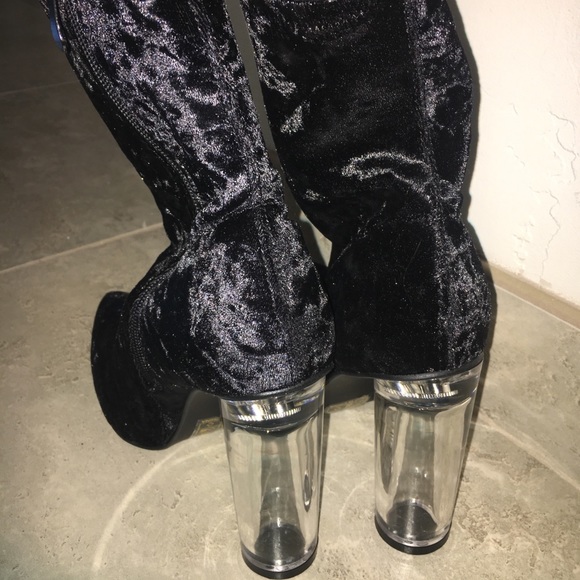 Booties - Picture 2 of 4